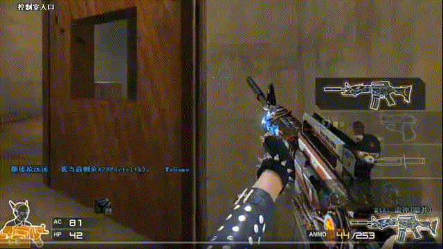 Royal Never Give Up 发布人员变动公告：TES.C 支持 Niket ; 正式加入团队