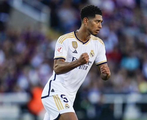 格雷头球制胜 热刺1-0水晶宫止2连败