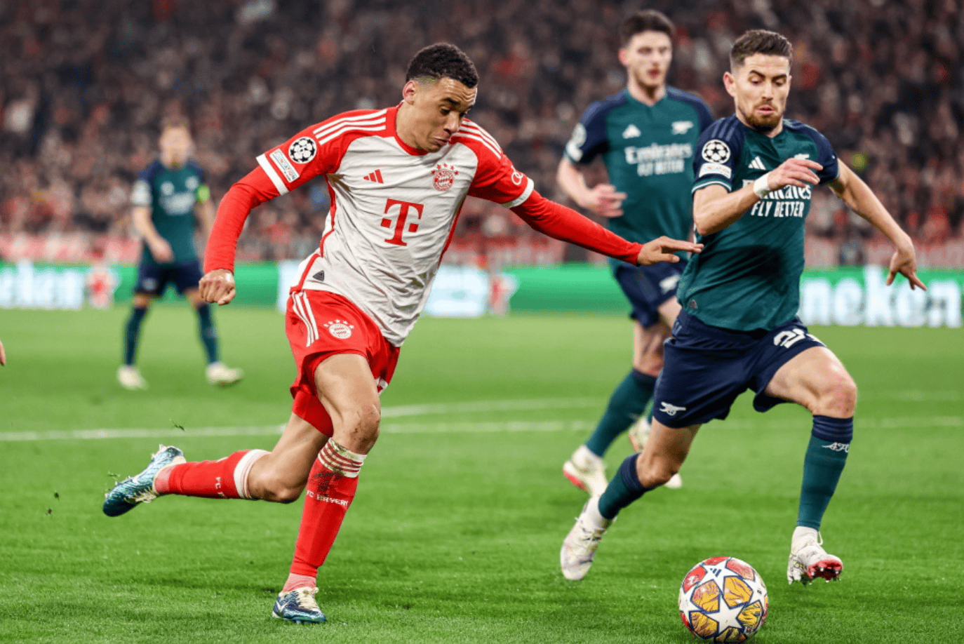 方向相反，气质相同：科内特是小白交易最好的回赠