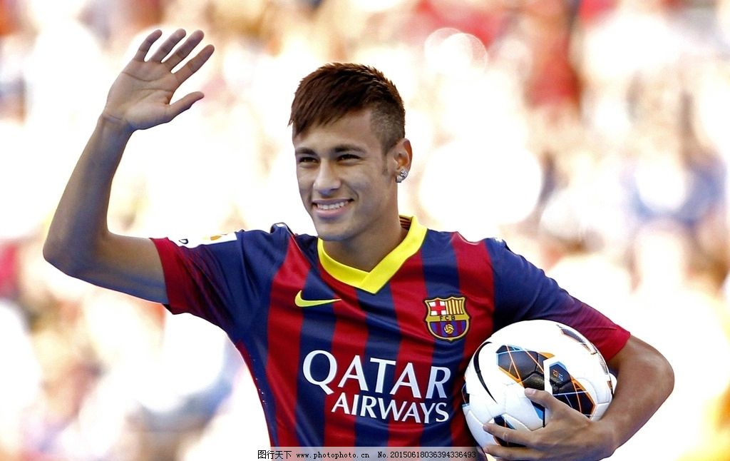 费尔明：我们非常渴望赢得欧冠