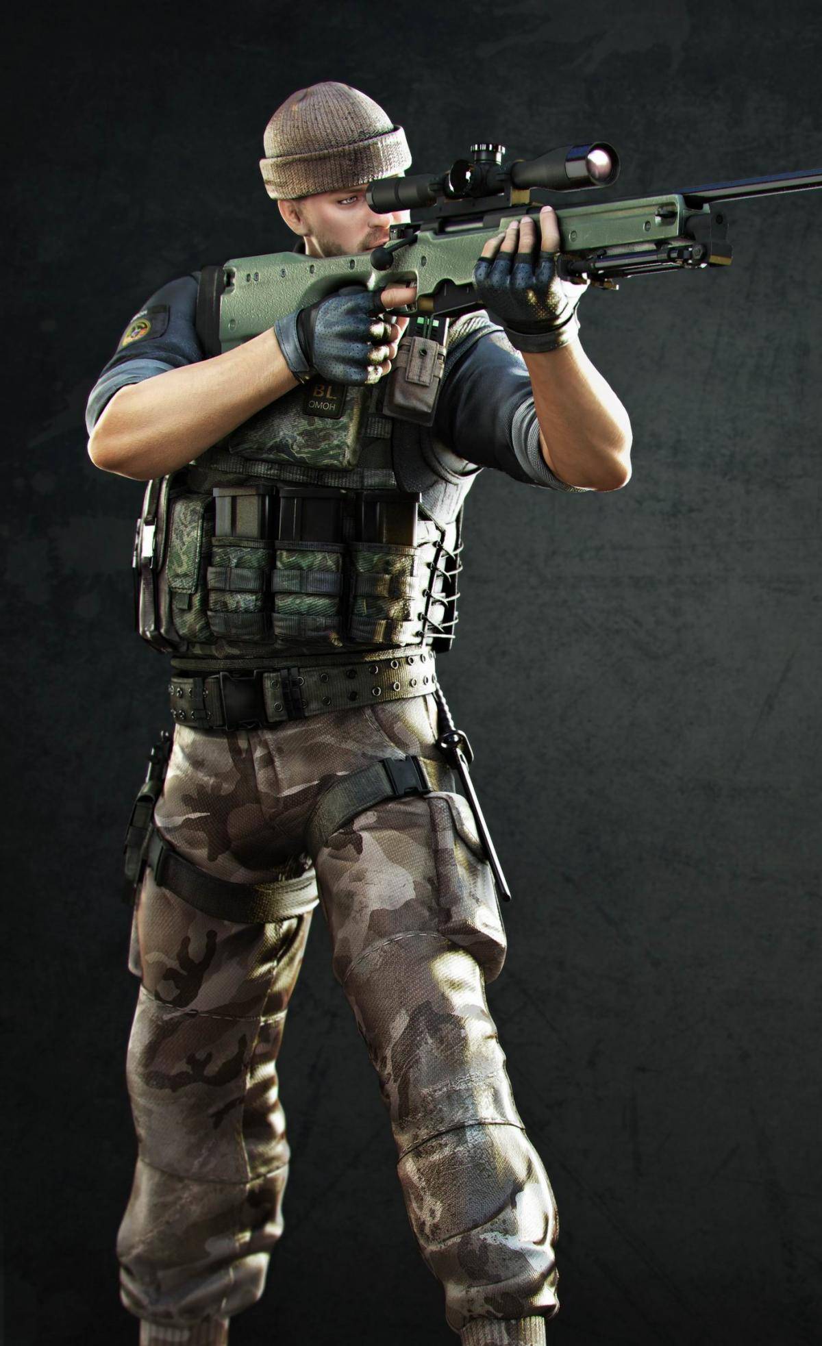 ZywOo 发布限量版游戏鼠标垫：“The Chosen Mousepad”