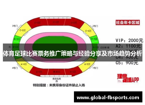 体育足球比赛票务推广策略与经验分享及市场趋势分析