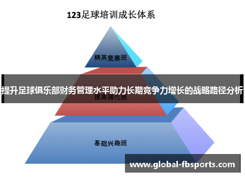 提升足球俱乐部财务管理水平助力长期竞争力增长的战略路径分析