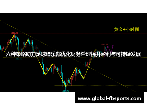 六种策略助力足球俱乐部优化财务管理提升盈利与可持续发展