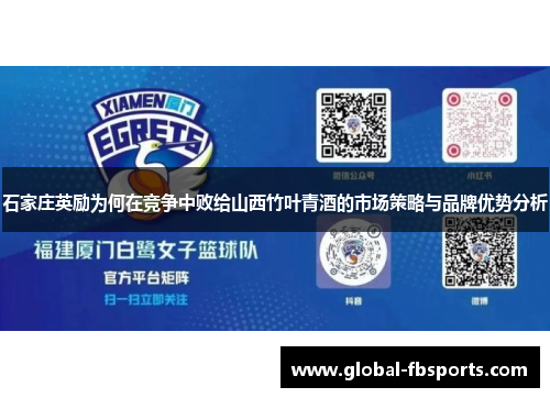 石家庄英励为何在竞争中败给山西竹叶青酒的市场策略与品牌优势分析