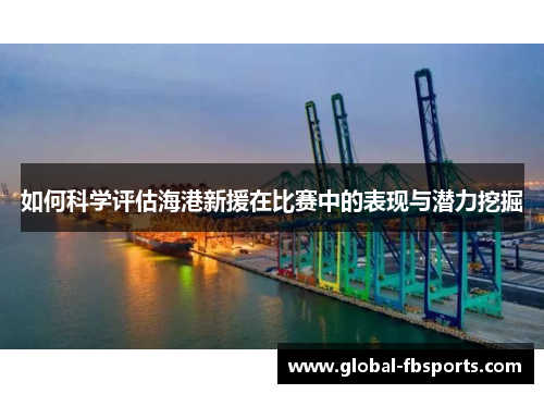 如何科学评估海港新援在比赛中的表现与潜力挖掘