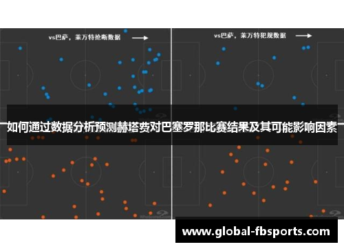 如何通过数据分析预测赫塔费对巴塞罗那比赛结果及其可能影响因素